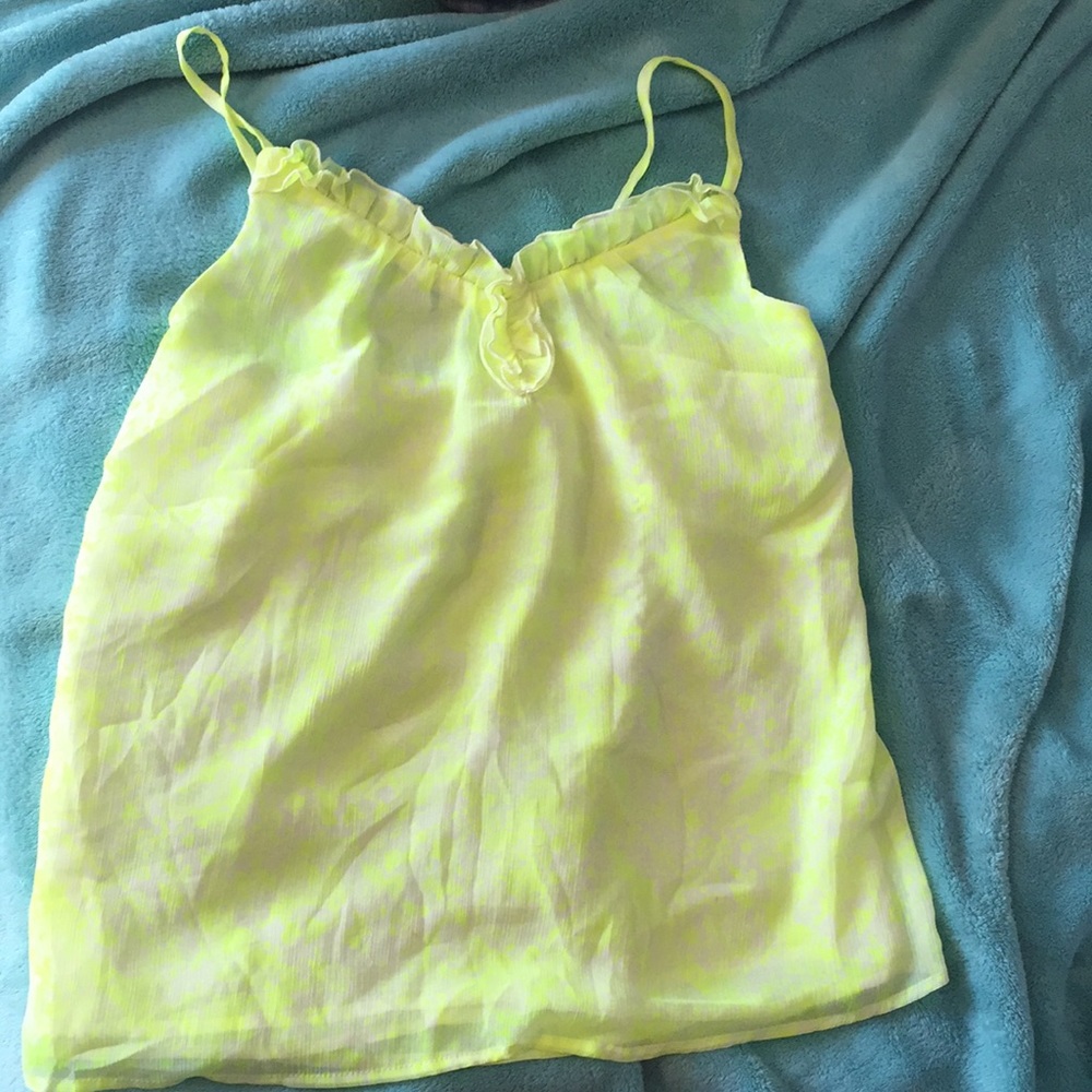 Old Navy tank top